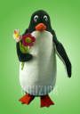 ペンギン　着ぐるみ